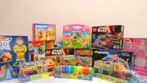 עפרוני – עולם ומלואו לילדים ומבוגרים