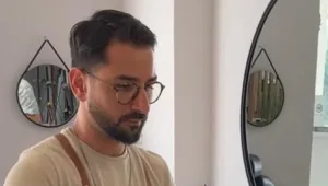 ריקו דיין – המומחה לבלונד