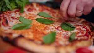 "אצל צרפתי" במטבח - חווית אוכל וטבע בקיבוץ