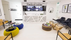 מחזירים לכם את החיוך, במקום אחד – "Dental Medical Center דנטל מדיקל סנטר"