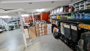 צמיגי אבו אחמד ובניו: הכל לרכב ובכל זמן