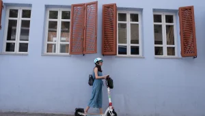 כמו לרכוב על ענן... MII2