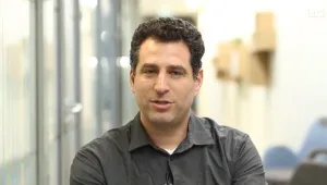 "האמירתים מתעניינים בבנקאות הדיגיטלית הישראלית"