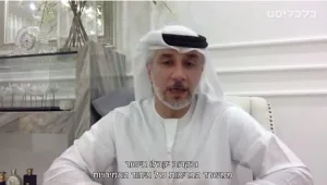 "פרויקטים שנבנו על בסיס אמון בעבר מגלגלים היום מיליארדים"