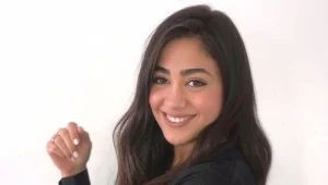 עינב מנשה – מטפלת בתת מודע שעוזרת לנשים לשנות את עולמן