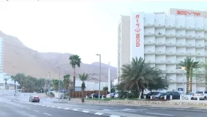 בעיית המשלוחים מחו"ל: "בזמן שהחנויות היו סגורות הישראלים התרגלו"