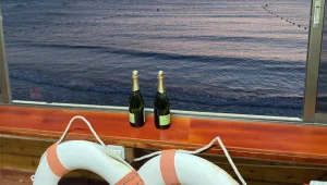 עיריית תל אביב ביוזמה חדשה: דייטים בסוכת המציל