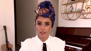 נרקיס משחררת אלבום חדש - וקוראת לאמנים: "תפסיקו להחפיץ נשים"