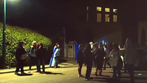 פני הבושה: השמות והפרצופים שמאחורי המתקפה על המשפחה השכולה