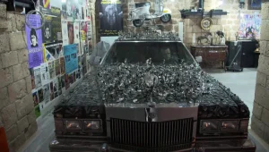 למרות הקורונה: אורי גלר משיק מוזיאון שיציג את תולדות חייו