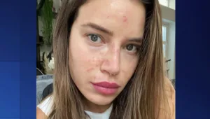 איך נראות הדוגמניות המובילות בלי איפור, ריטוש או פילטר?