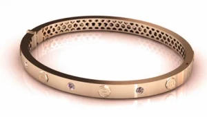 תהל בוזגלו - ממשרד ראש הממשלה אל עולם היהלומים