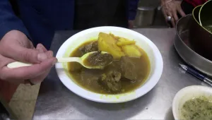 תאילנדי או תימני - קרב מרקי הבשר לקראת סוף השבוע הסוער