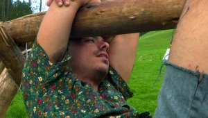 הערב ב"מירוץ למיליון אולסטארס": "אין דבר יותר מרגיז מלהיות עם מישהו רגוע כשאתה לחוץ"