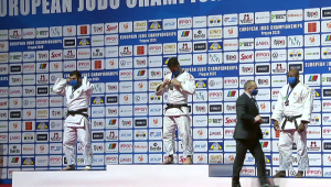 אימו של אלוף אירופה פיטר פלצ'יק: "אי אפשר להסביר את התחושה"