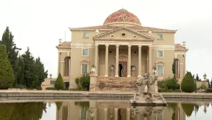 האיש העשיר בשטחים תובע את בריטניה בגלל הצהרת בלפור