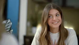 רביעי באהבה חדשה: הבנות שמות סוף לכל השמועות