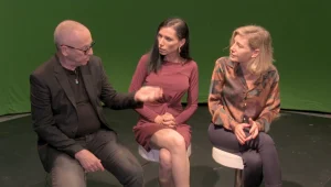 פחד מהתחייבות  - פאנל המומחים על הפחד הנפוץ ביותר בזוגיות