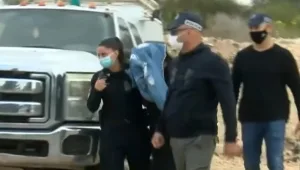 המשטרה: חלקה של האם מהדרום ברצח בנה אינו שונה מחלקו של האב