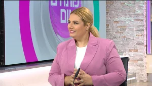נא להתכונן בהתאם - ב5.12 עונה חדשה של "האח הגדול"