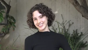 "רק כי אני לא אוכלת ביסלי": צה"ל מסרב לגייס את אריאל