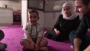 שנתיים וחצי אחרי שהדהים מדינה: מה עבר על אוניל הילד הדרוזי?