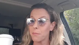 הסטנדאפיסטית רביטל ויטלזון יעקובס חושפת: אני סובלת מדיכאון