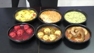 אילו מרקים כדאי לטעום - והאם המאכל הלאומי של החורף אכן בריא?