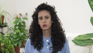 הבת שראתה את אביה משסף את גרונה של אמה - משחזרת