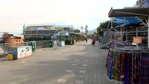 כל תושב שלישי - מובטל: כך חיסלה הקורונה את התיירות בטבריה