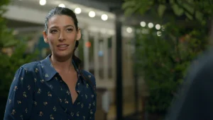 הערב באהבה חדשה: "בחודשים האחרונים עברתי חרם קטן" מה קרה בין נעה כסיף לבנות?