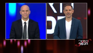 המנצח והמפסיד הגדולים של השבוע בשוק ההון