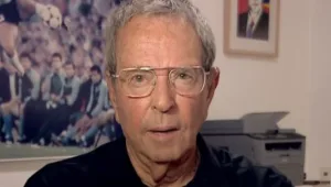 שדרן הספורט יורם ארבל נפרד ממראדונה: "תופעה של פעם בדור"