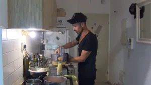 לא רק לעשירים: הישראלים שמזמינים שפים פרטיים הביתה