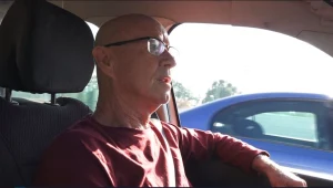 נהג המונית שמולו מתנהל משפט בשל 3 שקלים: "קיבלתי הרבה תמיכה"