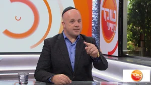 טוקר בשישי 27.11.2020