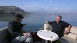 שי שטרן יצא לבדוק למה טבריה לא נחשבת אי ירוק?