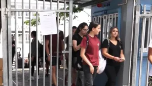 הקרב על מתווה החינוך: מנהלי בתיה"ס שוב נזנחו מאחור
