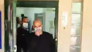 נתי חדד שוחרר מהכלא: "התנאים בתאילנד היו לא אנושיים"