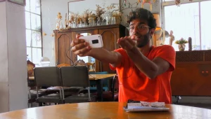 הערב במירוץ למיליון: אף פעם צילום "סלפי" לא היה כזה מאתגר