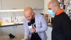 אתגר הסופגנייה: איפה נמצאת הסופגנייה הכי טעימה בארץ?