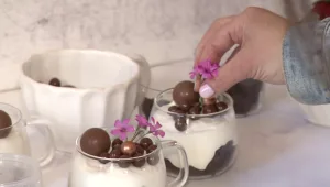 מי צריך מסעדה? כך תוציאו את העיניים עם המנות שהכנתם בבית