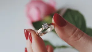 תחזוקה לתכשיטי זהב ויהלומים