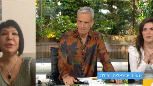 שבוע ענק לספורט הישראלי: זוכי מדליות הזהב בראיון על ההצלחה הגדולה