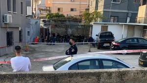 בתוך שעות: שני פעוטות נדרסו למוות ליד נצרת ובנגב