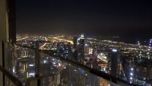 פנטהאוז ב-25 מיליון ש"ח: האם כדאי להשקיע בשוק הנדל"ן בדובאי?