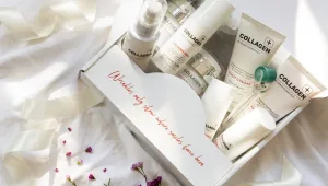 "קולגן פלוס": תוספי תזונה שמשביחים חיים