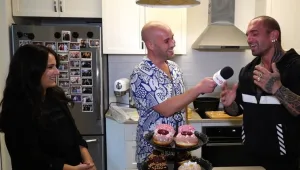 אתגר הסופגנייה: האם הסופגנייה של eclair היא הכי טעימה בארץ?