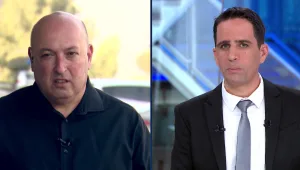אתם שואלים - פרופ' איתמר גרוטו עונה
