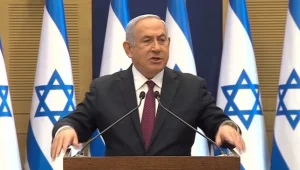 נתניהו: "ישראל רוצה חיסונים - ולא תשדירי בחירות"